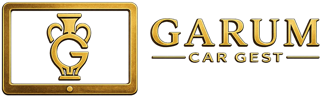 Garum CarGest