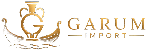 Garum Import