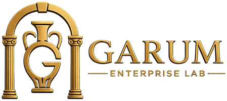 Garum Enterprise Lab